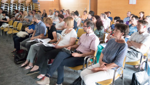 Posvet EU Ajdovščina