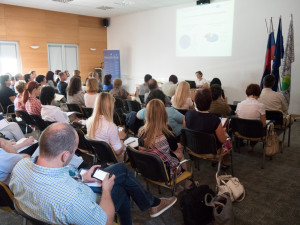 Posvet EU Ajdovščina