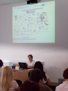 Posvet EU Ajdovščina