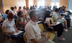 Posvet EU Ajdovščina