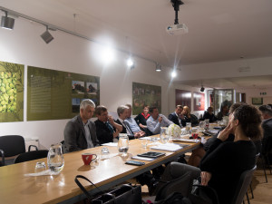 4. seja predsedstva SOS