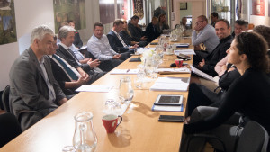 4. seja predsedstva SOS