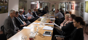 4. seja predsedstva SOS