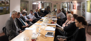 4. seja predsedstva SOS