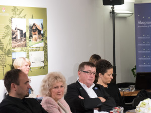 4. seja predsedstva SOS