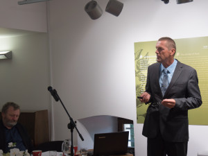 4. seja predsedstva SOS