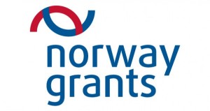 logo norway grants